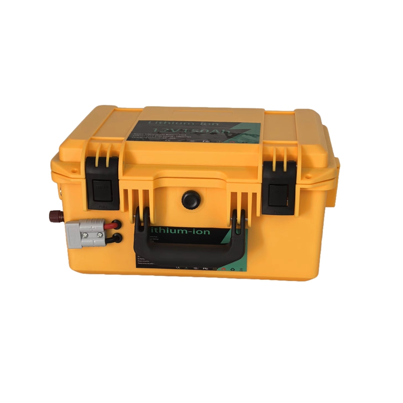 낚시 보트 태양계 모터 EV RV + 10A 충전기에  - Lifepo4 Battery 36V 100Ah 리뷰 및 가격