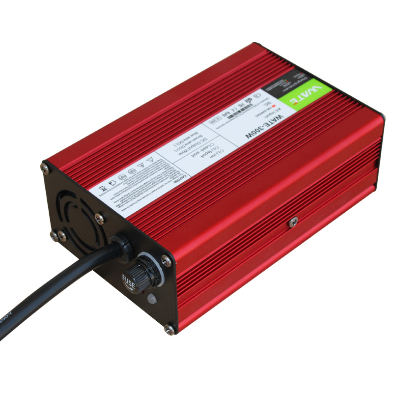 54.6V 5A 충전기 48V 리튬 이온 배터리 스마트 - Lifepo4 Charger 48V 20A 리뷰 및 가격
