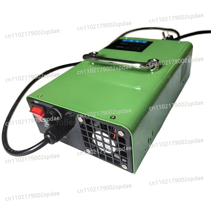 1000W 0 - 90V 12V 80A 24V 50A  - Lifepo4 Charger 48V 20A 리뷰 및 가격