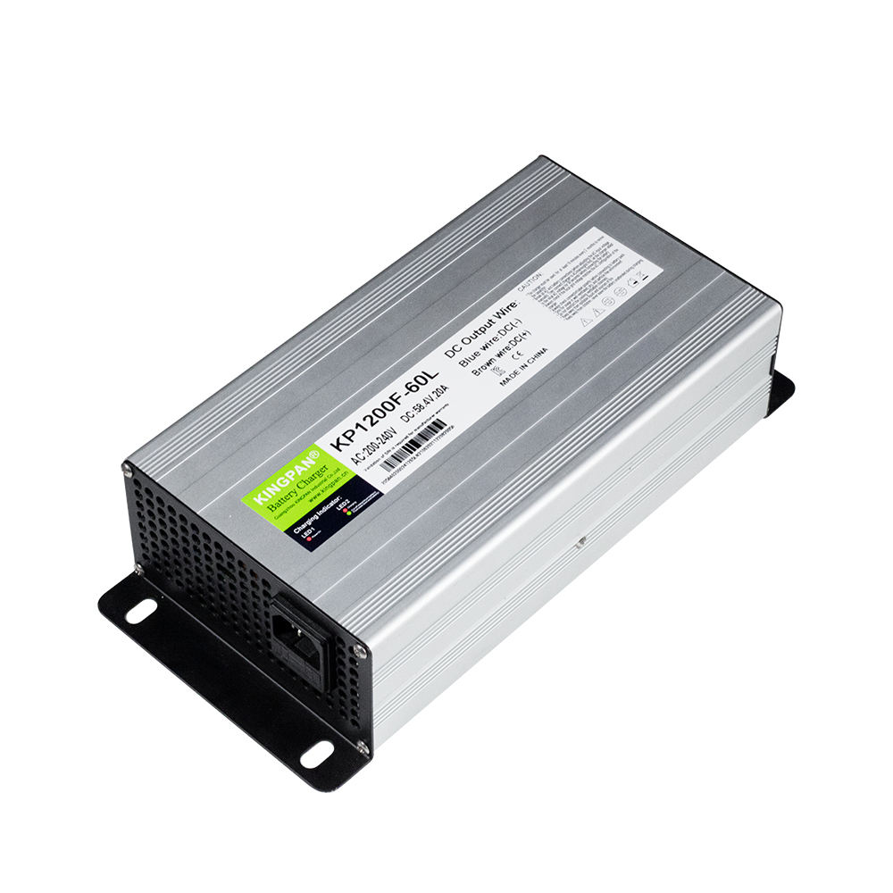 UL CE 인증 Lifepo4 리튬이온 12V 50A  - Lifepo4 Charger 48V 20A 리뷰 및 가격