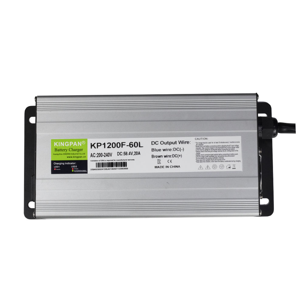 UL CE 인증 Lifepo4 리튬이온 12V 50A  - Lifepo4 Charger 48V 20A 리뷰 및 가격