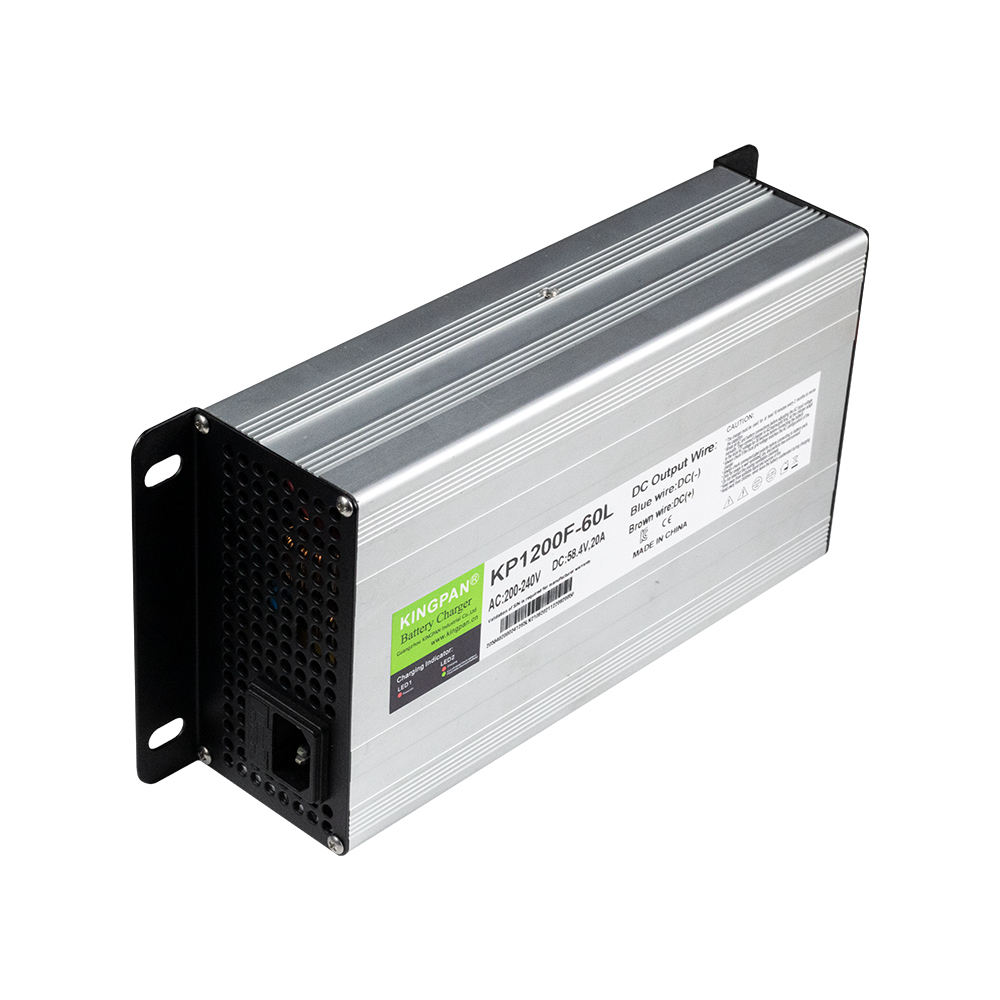 UL CE 인증 Lifepo4 리튬이온 12V 50A  - Lifepo4 Charger 48V 20A 리뷰 및 가격