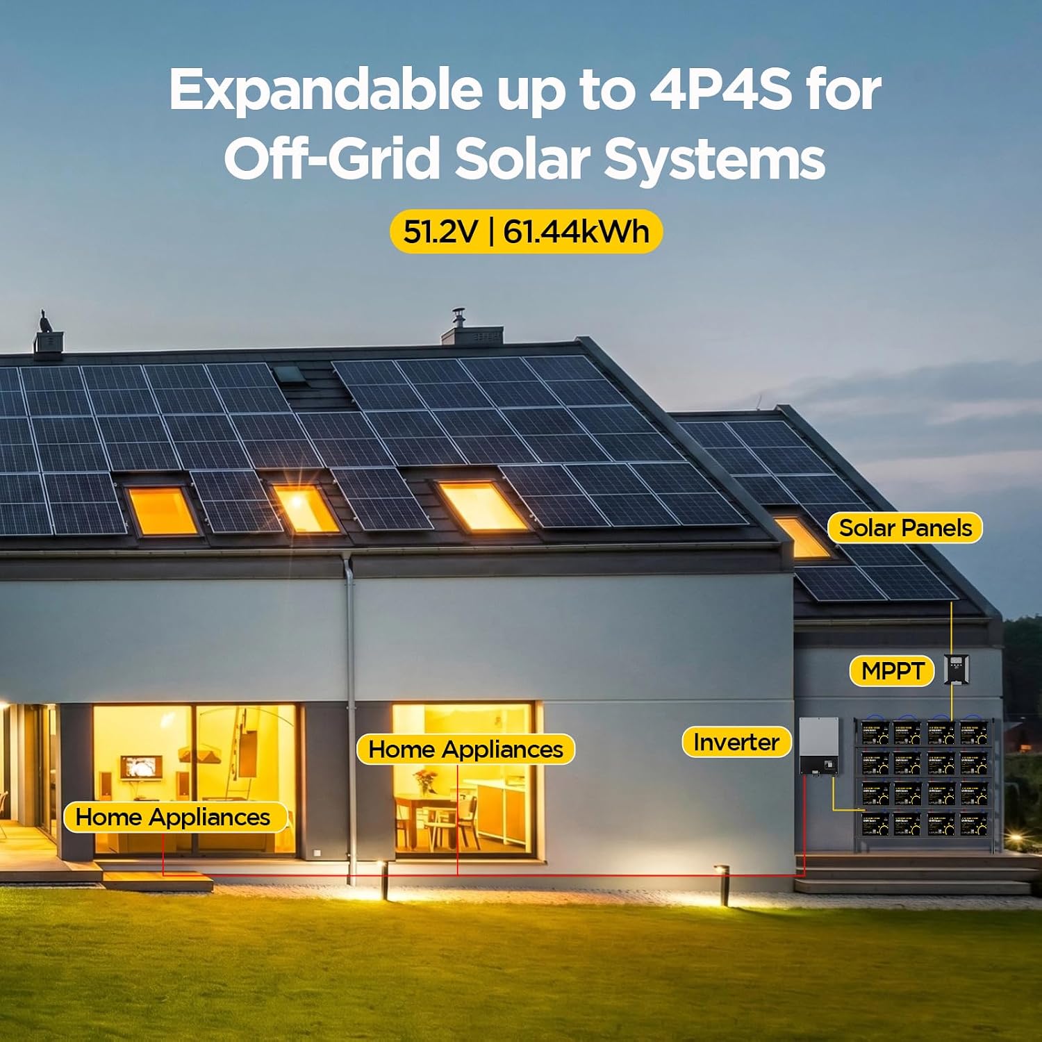 12V 300Ah LiFePO4 배터리(블루투스 스마트 - Lifepo4 12V 300Ah Deep Cycle 리뷰 및 가격