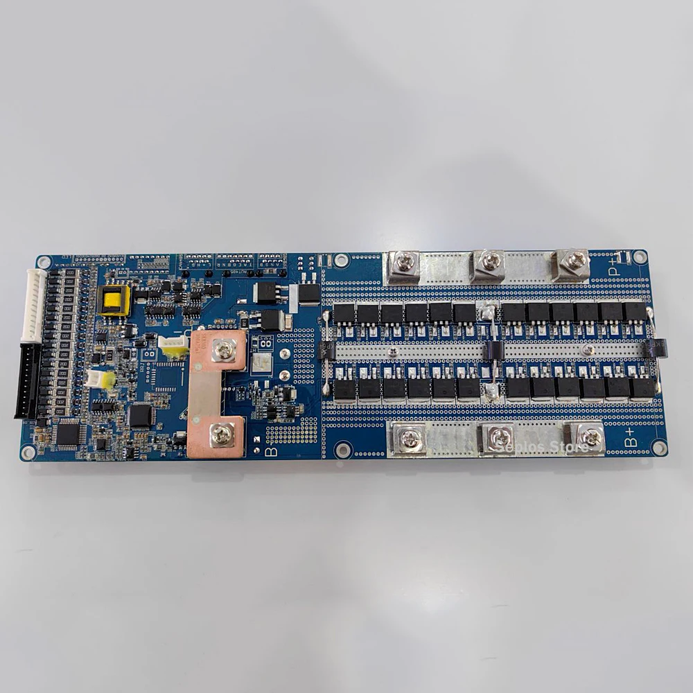 스마트 세플로스 BMS 2.0 블루투스 지원 리튬이온  - Smart Bms 16S 48V 200A Bluetooth 리뷰 및 가격