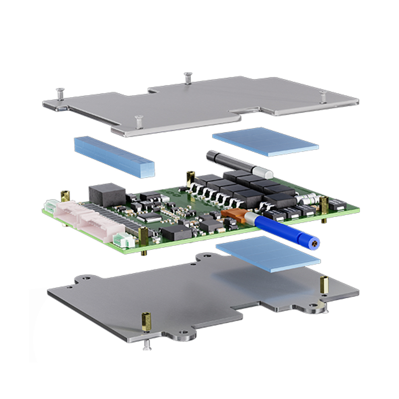 ANT 스마트 BMS 8S-20S WiFi 및 내장 블 - Smart Bms 16S 48V 200A Bluetooth 리뷰 및 가격