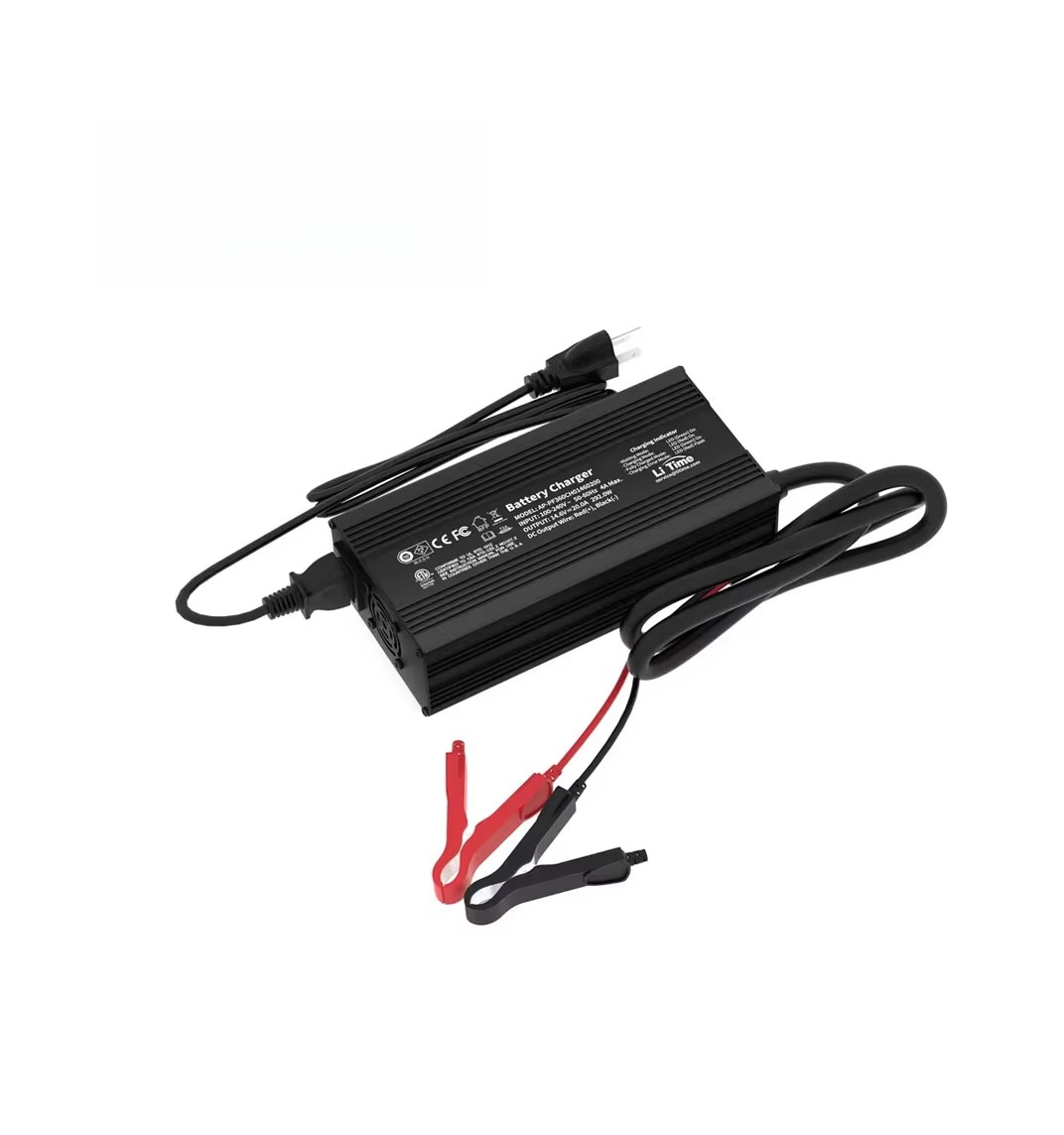 12V (14.6V) 20A LiFePO4 배터리 충전 - Lifepo4 Battery 12V 100Ah 리뷰 및 가격