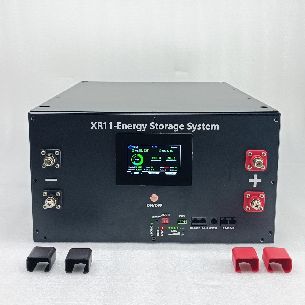 XR11 BM314 16S 51.2V LiFePO4 배 - Lifepo4 Battery 51.2V 280Ah 리뷰 및 가격