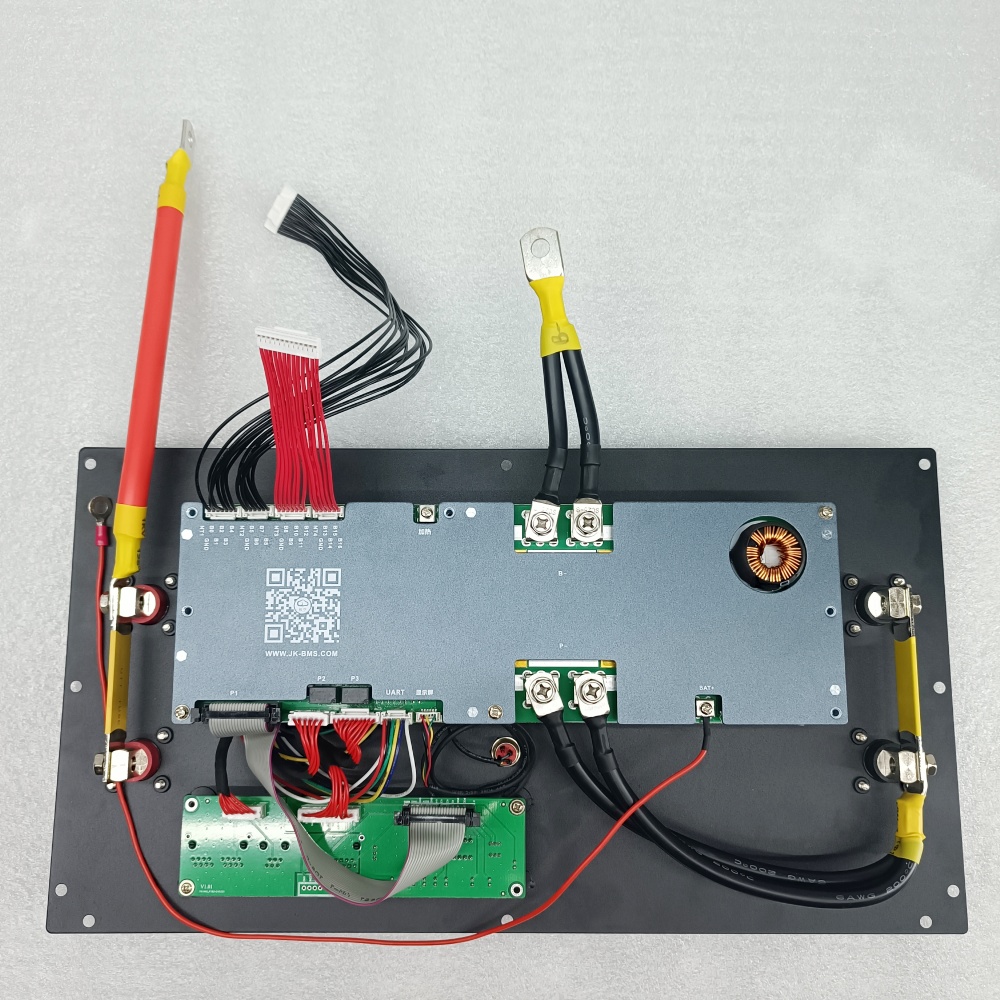 XR11 BM314 16S 51.2V LiFePO4 배 - Lifepo4 Battery 51.2V 280Ah 리뷰 및 가격