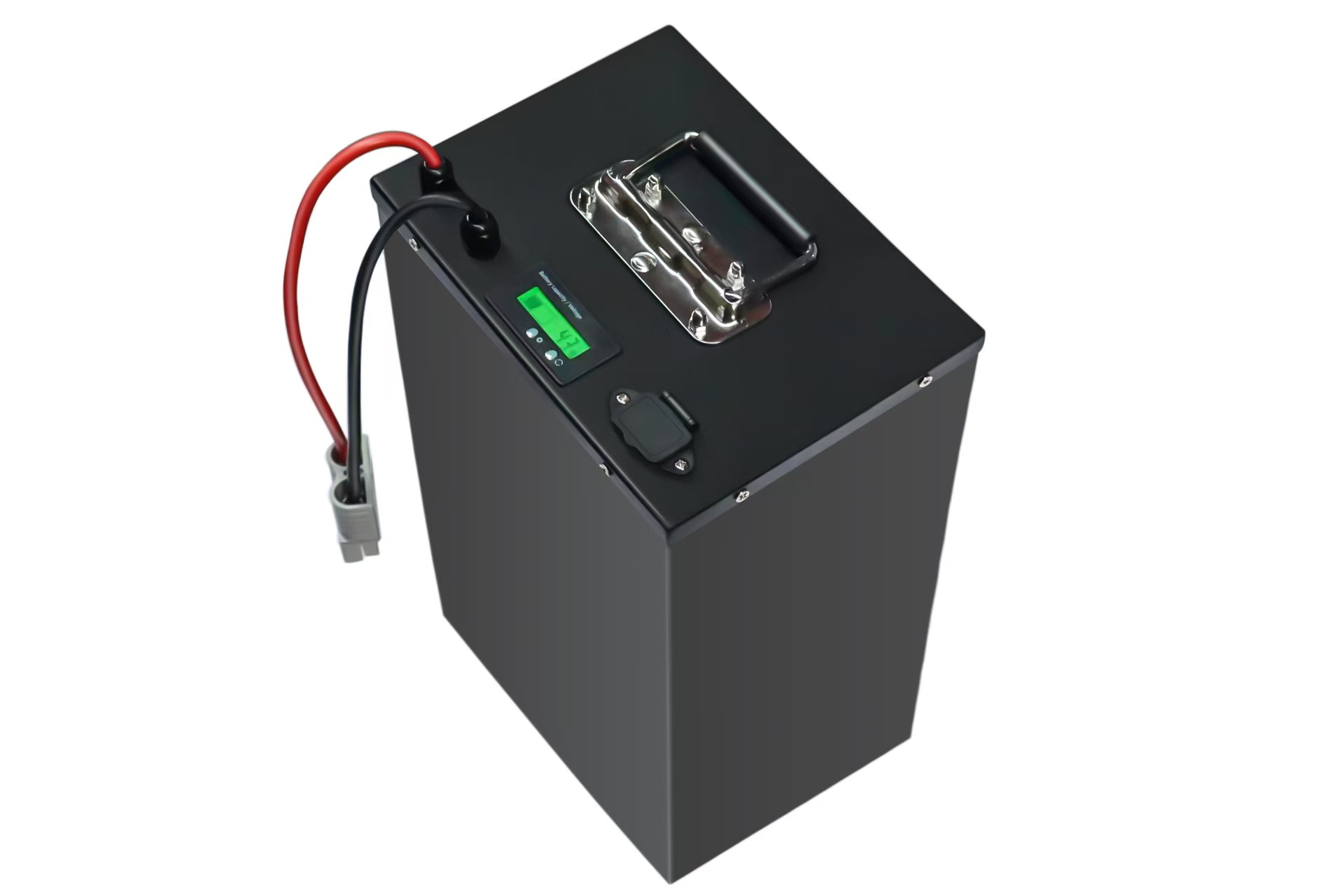 16S 51.2V 48V 20Ah 30Ah 40Ah 5 - Lifepo4 48V 50Ah Golf Cart 리뷰 및 가격
