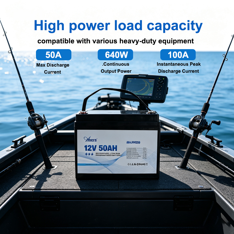 12V 30AH 50AH 리튬 배터리 팩 4000회 충 - Lifepo4 Battery 12V 100Ah 리뷰 및 가격