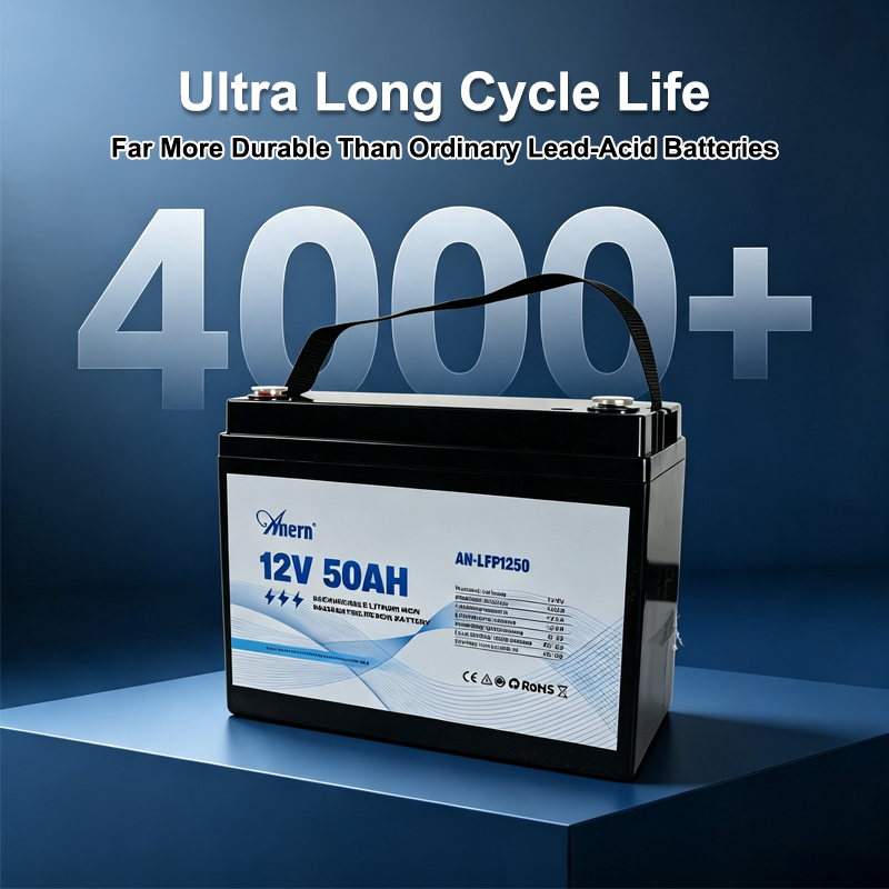 12V 30AH 50AH 리튬 배터리 팩 4000회 충 - Lifepo4 Battery 12V 100Ah 리뷰 및 가격