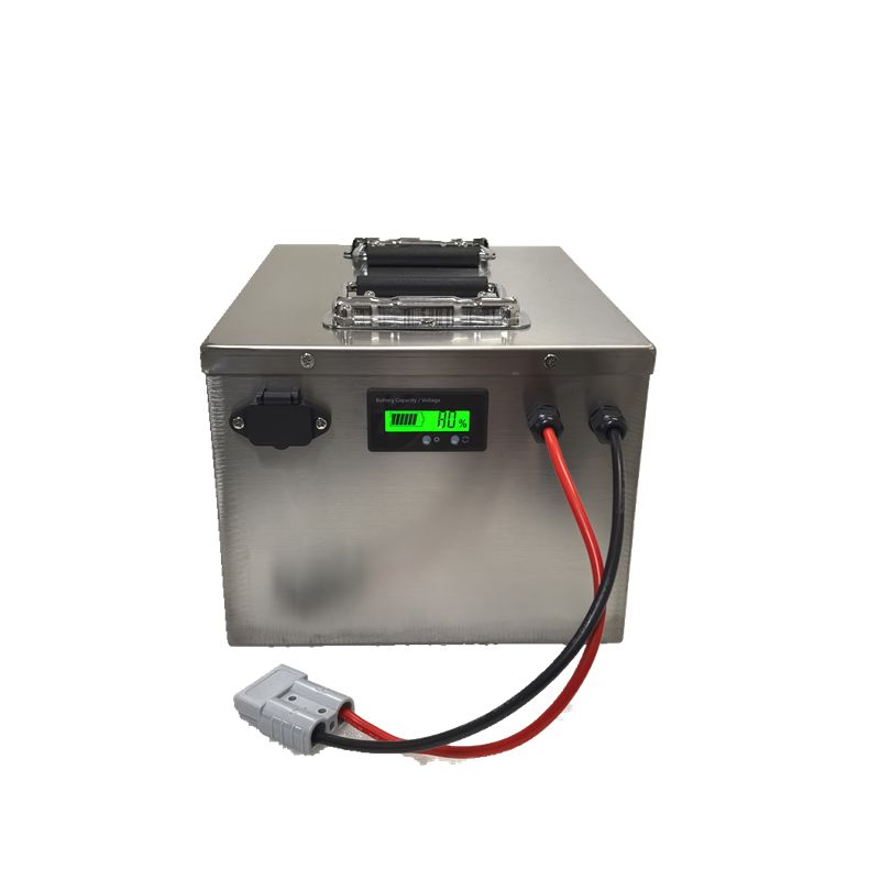 Lifepo4 배터리 60V 50Ah-70Ah 2KW- - Lifepo4 48V 50Ah Golf Cart 리뷰 및 가격
