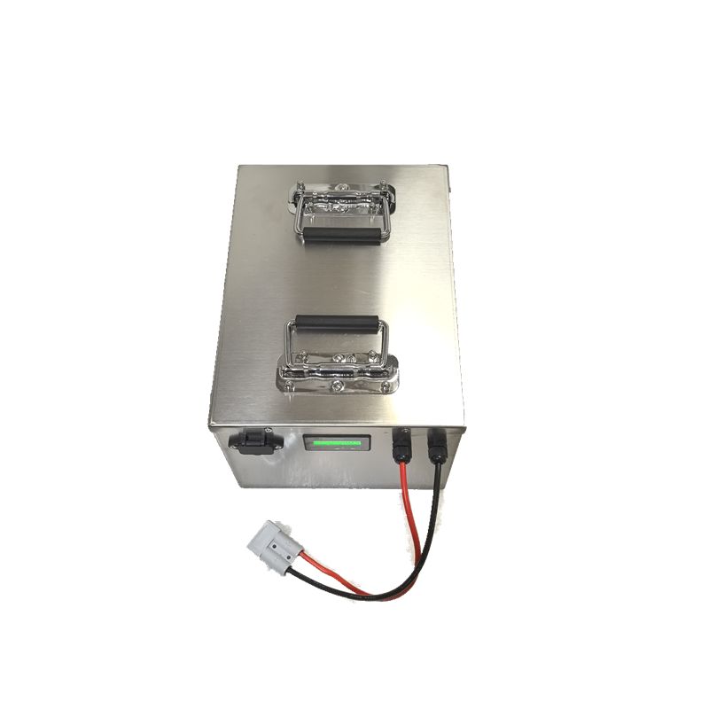 Lifepo4 배터리 60V 50Ah-70Ah 2KW- - Lifepo4 48V 50Ah Golf Cart 리뷰 및 가격