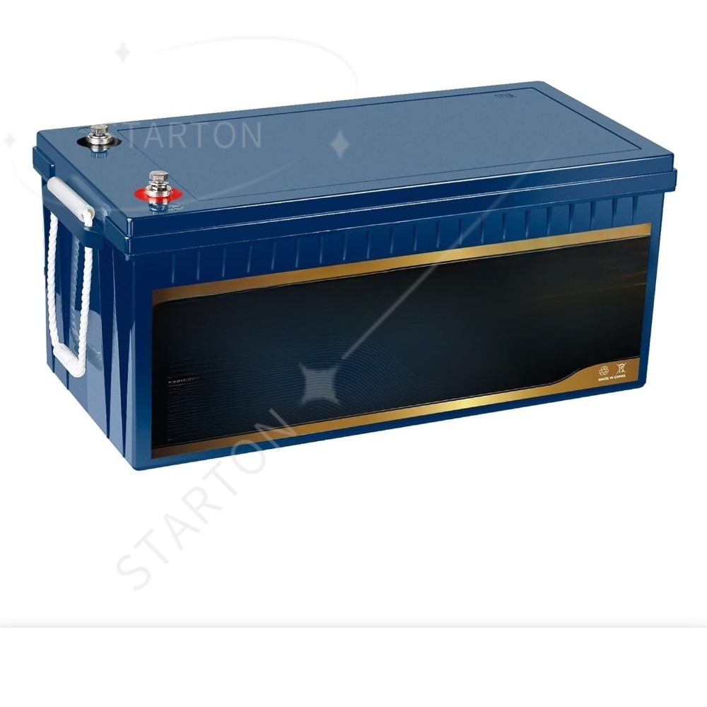 12V 200Ah PRO 리튬 LiFePO4 딥 사이클 - Lifepo4 12V 200Ah Heated Battery 리뷰 및 가격