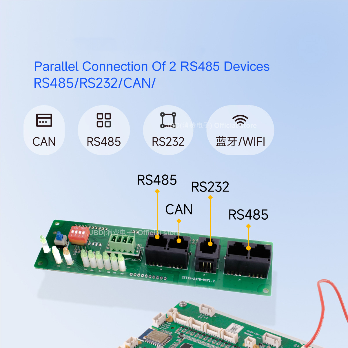 PACEEX LifePO4 BMS 16S 200A 30 - Smart Bms 16S 48V 200A Bluetooth 리뷰 및 가격