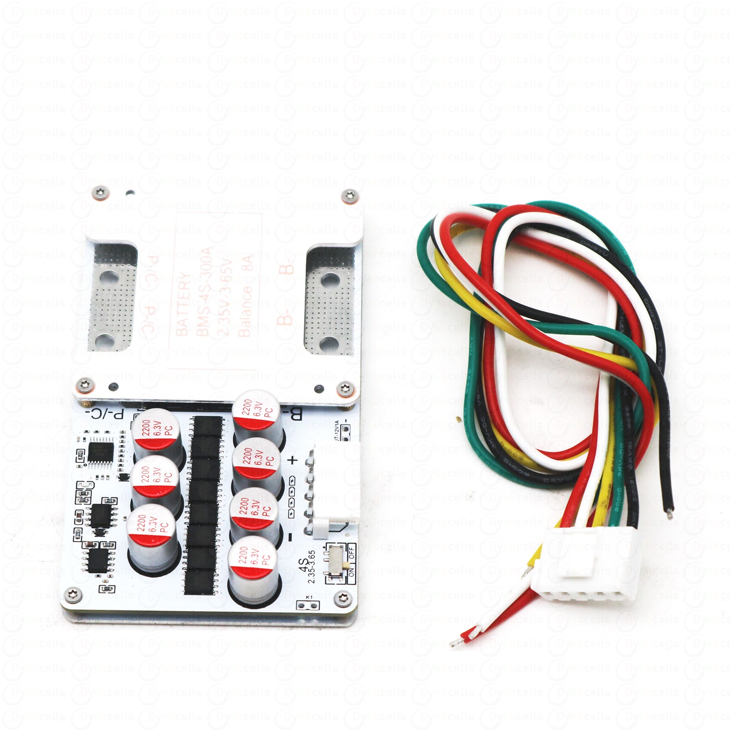 BSM 4S 150A LiFePO4 리튬 배터리 보호  - Battery Balancer 4S 12V Active Equalizer 리뷰 및 가격