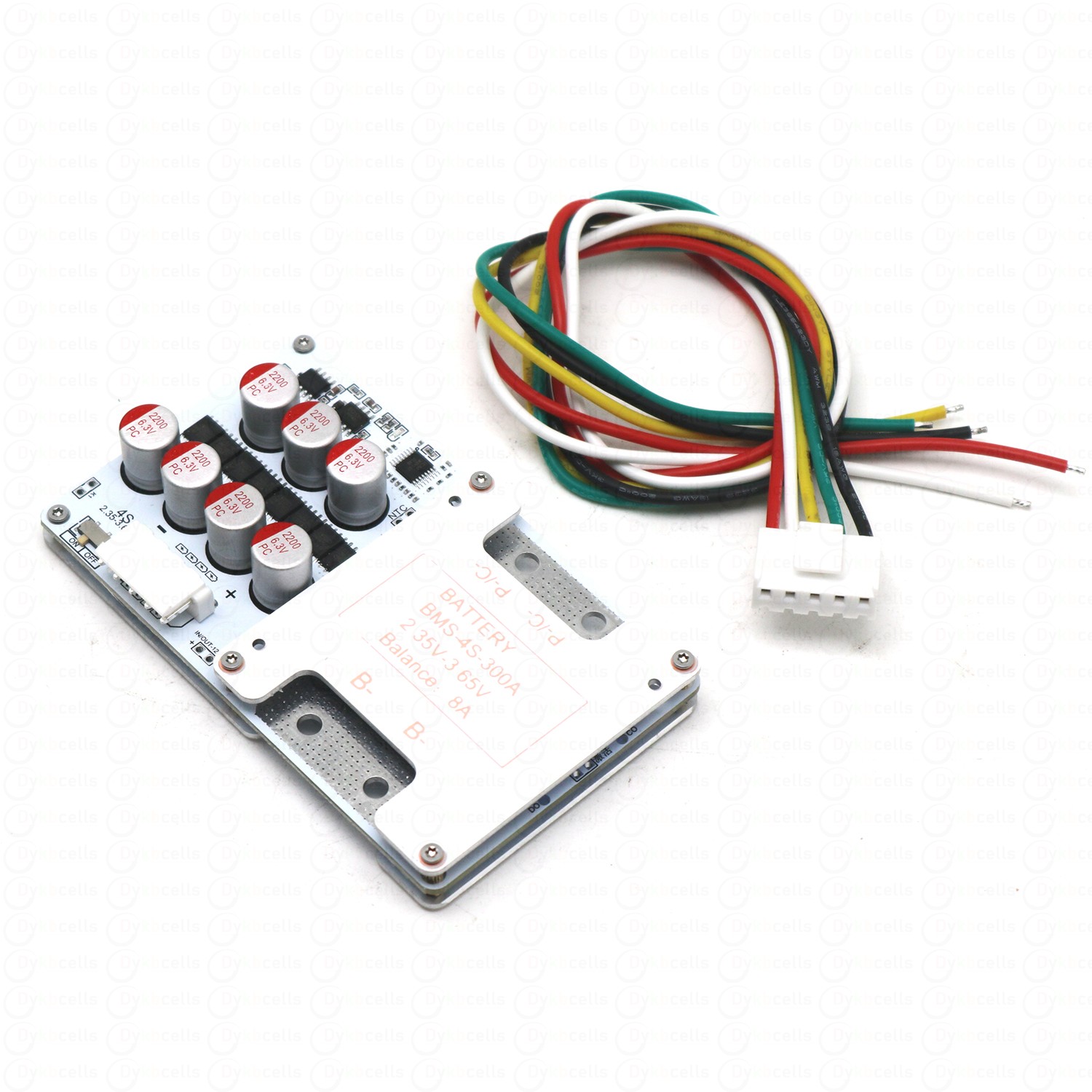 BSM 4S 150A LiFePO4 리튬 배터리 보호  - Battery Balancer 4S 12V Active Equalizer 리뷰 및 가격