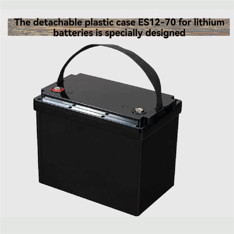 DIY 태양광 시스템용 NCM 리튬인산철(LiFePO4 - Lifepo4 Battery Box Diy 12V 100Ah 리뷰 및 가격