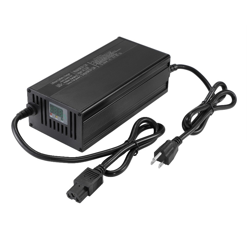 고출력 48V 5A 8A 10A 12A 15A 20A  - Lifepo4 Charger 48V 20A 리뷰 및 가격