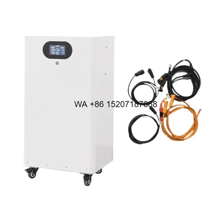 OEM용 Wmwmnu 10000회 사이클 등급 A Li - Lifepo4 Battery 51.2V 280Ah 리뷰 및 가격