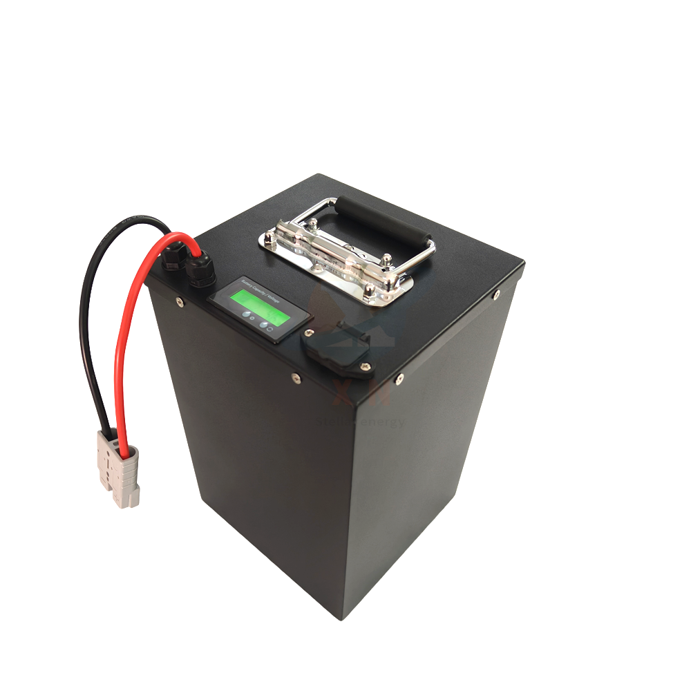 48V 리튬 인산철 배터리, 30Ah, 40Ah, 50 - Lifepo4 48V 50Ah Golf Cart 리뷰 및 가격