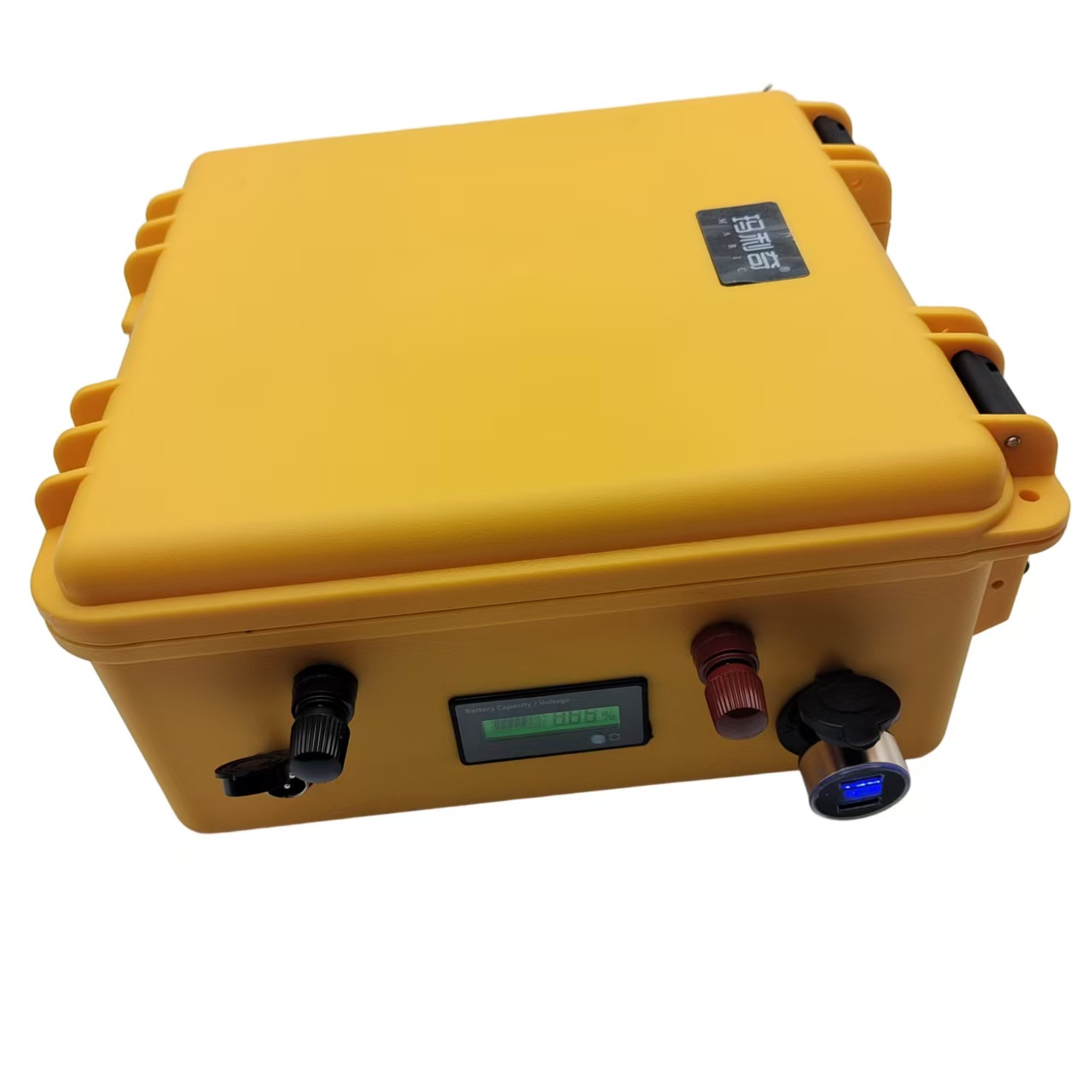 72V 50Ah 고성능 리튬 인산철 배터리, 80A/1 - Lifepo4 48V 50Ah Golf Cart 리뷰 및 가격