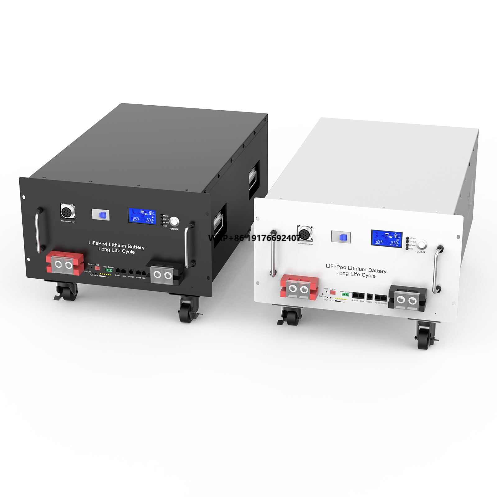 Avepower 14.3Kwh 태양광 에너지 시스템 5 - Lifepo4 Battery 51.2V 280Ah 리뷰 및 가격