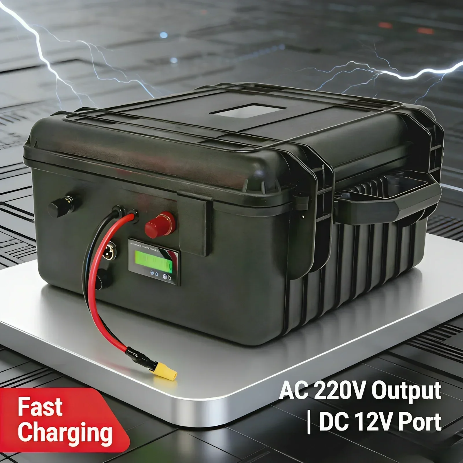 36V 100Ah-150Ah LiFePO4 배터리(충전 - Lifepo4 Battery 36V 100Ah 리뷰 및 가격