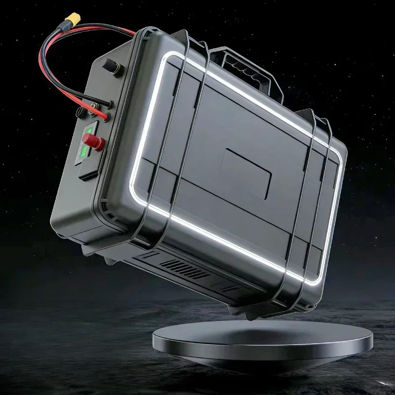 36V 100Ah-150Ah LiFePO4 배터리(충전 - Lifepo4 Battery 36V 100Ah 리뷰 및 가격