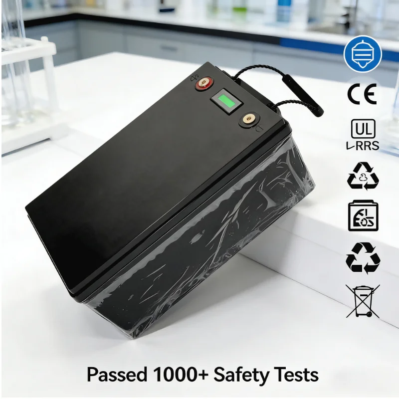 12V/24V/48V 100Ah-400Ah 리튬인산철  - Lifepo4 12V 300Ah Deep Cycle 리뷰 및 가격
