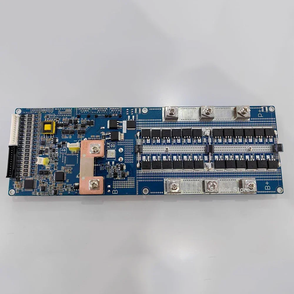 Seplos BMS 2.0 10E BMS 블루투스 지원 - Smart Bms 16S 48V 200A Bluetooth 리뷰 및 가격